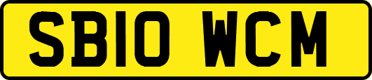 SB10WCM