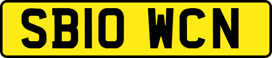 SB10WCN
