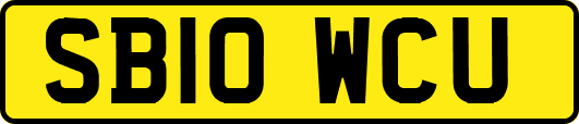 SB10WCU