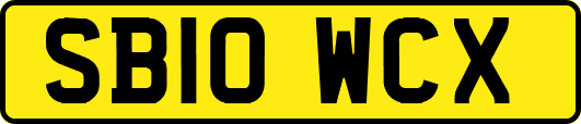 SB10WCX