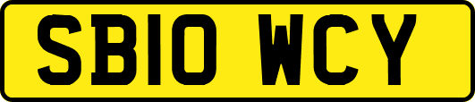 SB10WCY