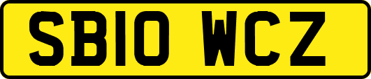 SB10WCZ