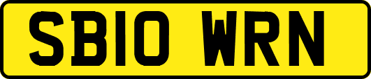 SB10WRN