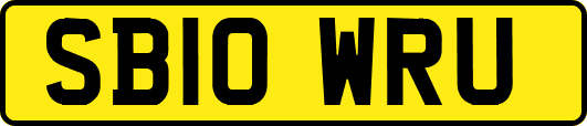 SB10WRU