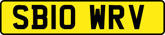 SB10WRV