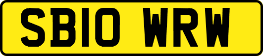 SB10WRW