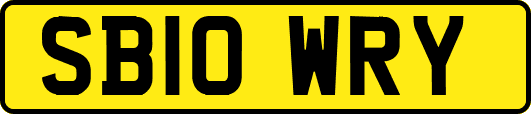 SB10WRY
