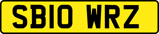 SB10WRZ