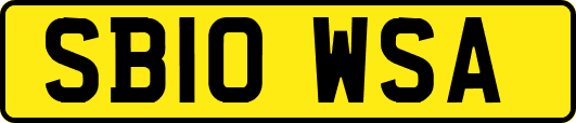 SB10WSA