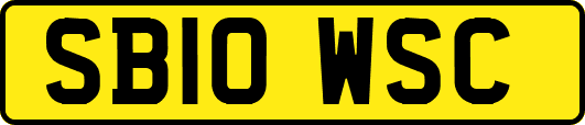 SB10WSC