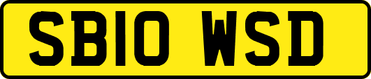 SB10WSD