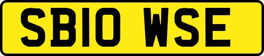 SB10WSE
