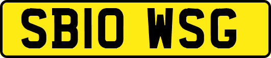 SB10WSG