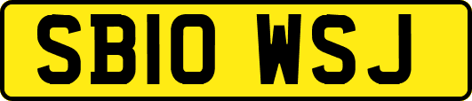 SB10WSJ