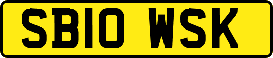 SB10WSK