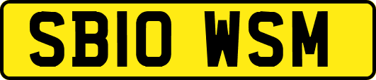 SB10WSM