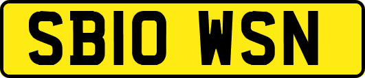 SB10WSN