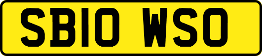 SB10WSO