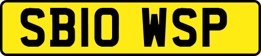 SB10WSP