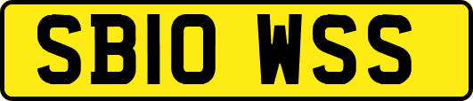 SB10WSS