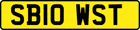 SB10WST
