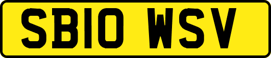 SB10WSV