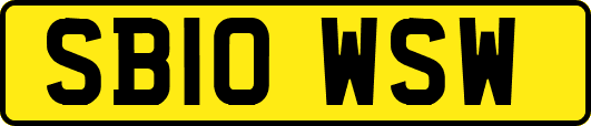 SB10WSW