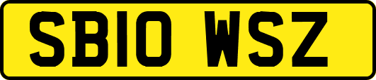 SB10WSZ