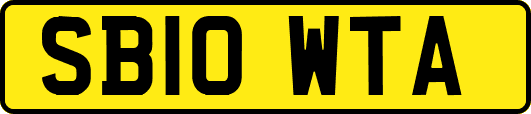 SB10WTA
