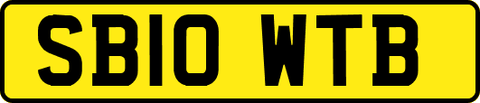 SB10WTB