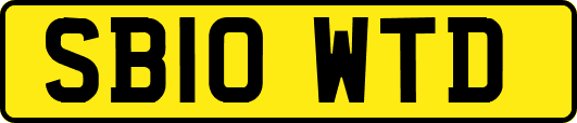 SB10WTD