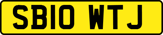 SB10WTJ