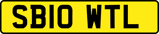 SB10WTL