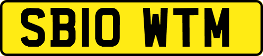 SB10WTM