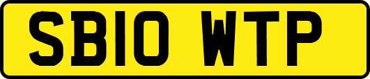 SB10WTP