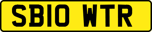 SB10WTR