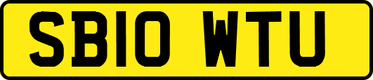 SB10WTU