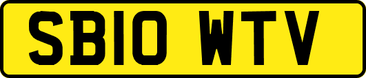SB10WTV