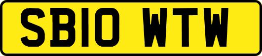 SB10WTW