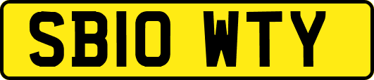 SB10WTY