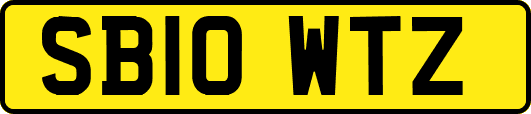 SB10WTZ