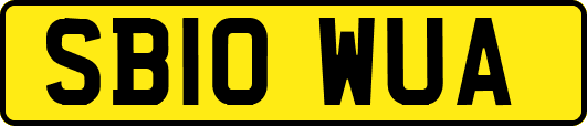 SB10WUA