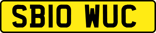 SB10WUC
