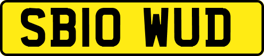SB10WUD