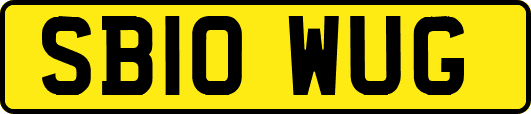 SB10WUG
