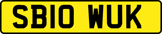 SB10WUK