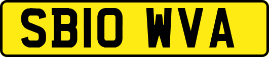 SB10WVA