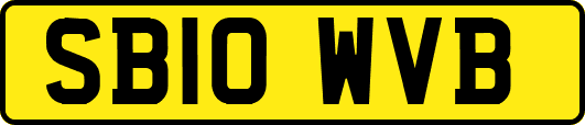 SB10WVB