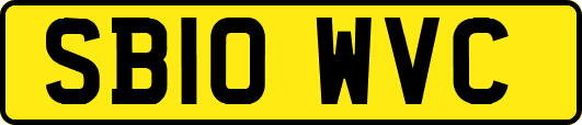 SB10WVC