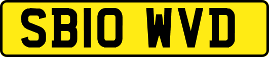 SB10WVD